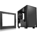 Miniatyrbild 3 av 6: THERMALTAKE PC CASE Versa H17 Window - Mini Tower - Svart - Micro ATX Format (CA-1J1-00S1WN-00)
