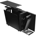 Miniatyrbild 4 av 5: Datorfodral Fractal Design Define 7 Svart E-ATX FD-C-DEF7A-01