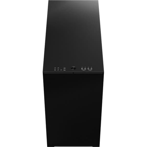 Datorfodral Fractal Design Define 7 Svart E-ATX FD-C-DEF7A-01