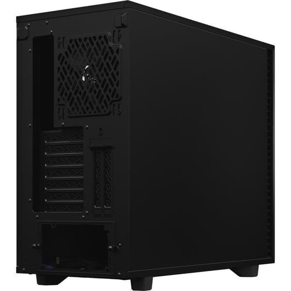 Datorfodral Fractal Design Define 7 Svart E-ATX FD-C-DEF7A-01