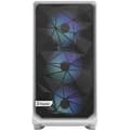Miniatyrbild 4 av 6: FRACTAL DESIGN - Meshify 2 RGB White TG Clear Tint - PC-fodral - Vit ( FD-C-MES2A-08 )