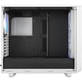 Miniatyrbild 5 av 6: FRACTAL DESIGN - Meshify 2 RGB White TG Clear Tint - PC-fodral - Vit ( FD-C-MES2A-08 )