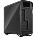 Miniatyrbild 4 av 6: FRACTAL DESIGN Torrent Black TG Dark Tint SSI-CEB Optimized Airflow PC-fodral med 5 fläktar ingår (FD-C-TOR1A-06)