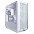 Miniatyrbild 1 av 3: LIAN-LI LANCOOL III E-ATX Mid Tower Fodral - Vit