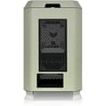 Miniatyrbild 4 av 4: Micro Tower Chassi - THERMALTAKE - 300 - Matcha Grön - RGB - Micro ATX