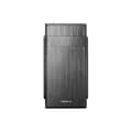 Miniatyrbild 3 av 4: Tacens ACM500 USB 3.0 Micro ATX / ITX Mini Tower Case Svart