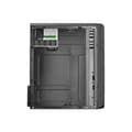 Miniatyrbild 4 av 4: Tacens ACM500 USB 3.0 Micro ATX / ITX Mini Tower Case Svart