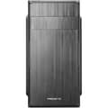 Miniatyrbild 1 av 4: Tacens ACM500 USB 3.0 Micro ATX / ITX Mini Tower Case Svart