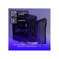 Miniatyrbild 3 av 3: Fodral - ENDORFY - Regnum 400 Air - ATX, microATX, ITX - Multiradiatorer - Ventilerad framsida