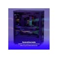 Miniatyrbild 2 av 3: Fodral - ENDORFY - Regnum 400 Air - ATX, microATX, ITX - Multiradiatorer - Ventilerad framsida