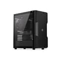 Miniatyrbild 1 av 3: Fodral - ENDORFY - Regnum 400 Air - ATX, microATX, ITX - Multiradiatorer - Ventilerad framsida