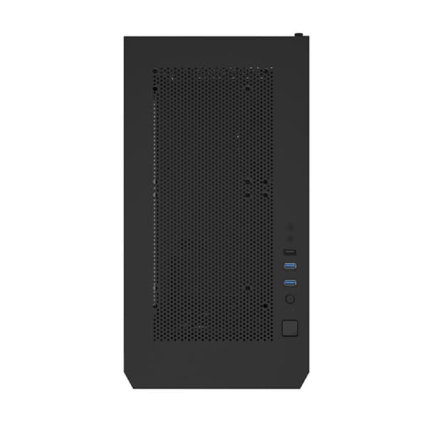 Montech AIR 100 LITE-chassi - svart