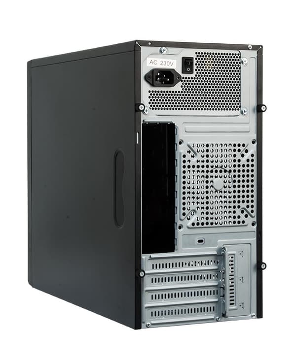 Chieftec XT-01B Midi-Tower