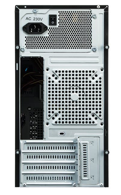 Chieftec XT-01B Midi-Tower