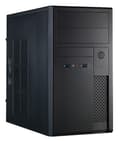 Miniatyrbild 1 av 4: Chieftec XT-01B Midi-Tower