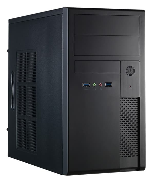 Chieftec XT-01B Midi-Tower