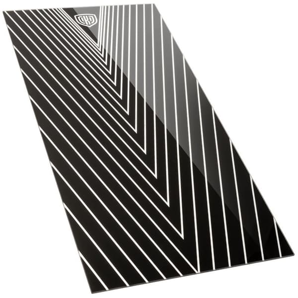 Kolink Unity Nexus Vector Alternativ frontpanel