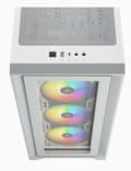 Miniatyrbild 2 av 4: Zyxel WAX510D 1775 Mbit/s Vit Power over Ethernet (PoE)