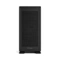 Miniatyrbild 8 av 11: Fractal Design Mood Liten formfaktor (SFF) Svart