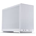 Miniatyrbild 1 av 3: Lian Li DAN Cases A3-mATX Micro-ATX-chassi - Vit
