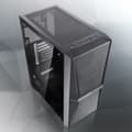 Miniatyrbild 3 av 3: Dahua Technology PFS3006-4ET-60 Ohanterad L2 Fast Ethernet (10/100) Power over Ethernet (PoE) Svart