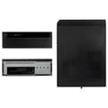 Miniatyrbild 2 av 7: Samsung S65UC datorskärm 86,4 cm (34 tum) 3440 x 1440 pixlar UltraWide Quad HD LCD Svart