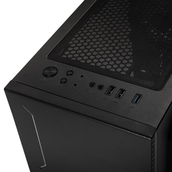 Corsair Vengeance RGB Pro CMH16GX4M2Z3600C18 hukommelsesmodul 16 GB 2 x 8 GB DDR4 3600 MHz