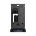 Miniatyrbillede 5 af 6: Fractal Design Era 2 Mini Tower Blå