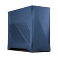 Miniatyrbillede 6 af 6: Fractal Design Era 2 Mini Tower Blå