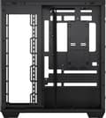 Miniatyrbild 4 av 4: Corsair 3500X Midi Tower Svart