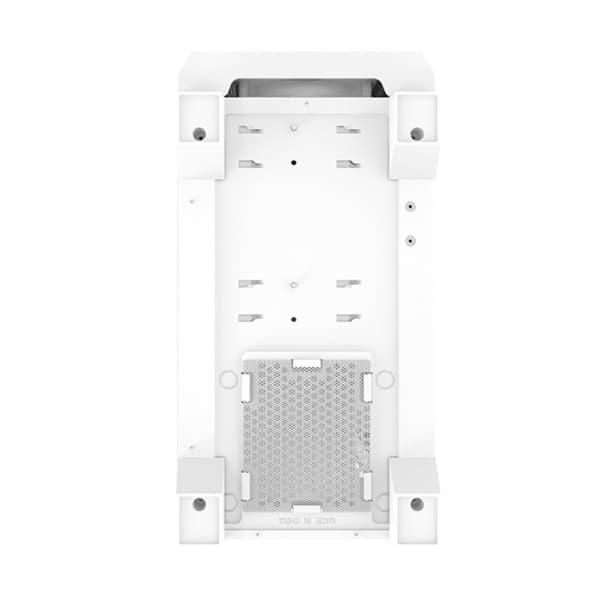 Hikvision DS-3E1510P-SI Nätverkslänkar Hanterad L2 Gigabit Ethernet (10/100/1000) Power over Ethernet (PoE) Svart