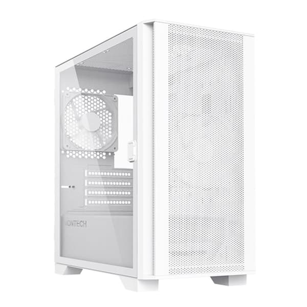 Hikvision DS-3E1510P-SI Nätverkslänkar Hanterad L2 Gigabit Ethernet (10/100/1000) Power over Ethernet (PoE) Svart Vit