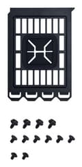 Pikkukuva 2 / 2: Ubiquiti Gateway Max yhdyskäytävä/ohjain 2500 Mbit/s