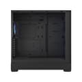 Miniatyrbild 3 av 10: Fractal Design Pop XL lufttorn svart