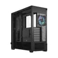 Miniatyrbild 5 av 10: Fractal Design Pop XL lufttorn svart