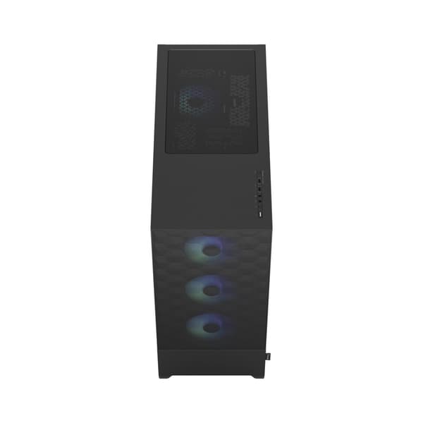 Fractal Design Pop XL lufttorn svart