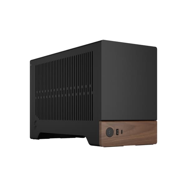 Fractal Design Terra Small Form Factor (SFF) Grafit grafit