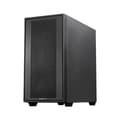Miniatyrbillede 2 af 7: Chieftec Midi Tower GS-03B-BLK-OP, Sort