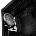 Miniatyrbild 2 av 5: Kolink Inspire K5 ARGB Midi Tower Svart