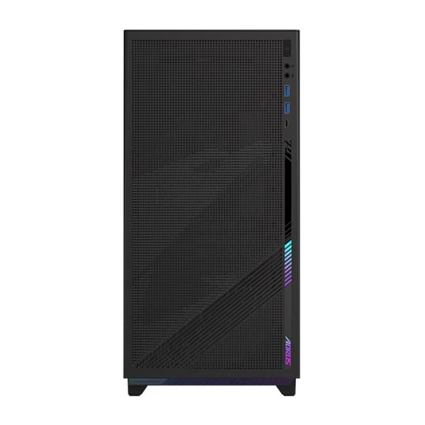 IP56 udendørs kabinet ATTE ABOX-M1