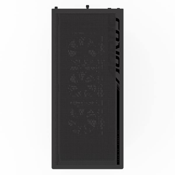 IP56 udendørs kabinet ATTE ABOX-M1