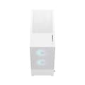 Miniatyrbild 5 av 6: Fractal Design Pop Air-torn Vit