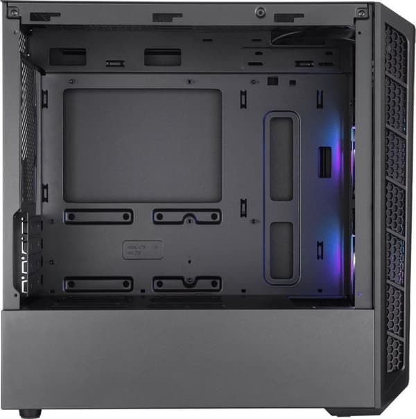 Cooler Master MasterBox MB320L ARGB Mini Tower Sort