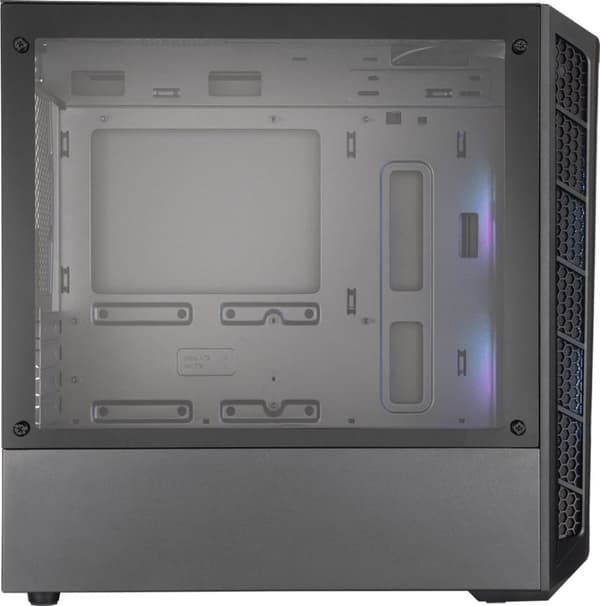 Cooler Master MasterBox MB320L ARGB Mini Tower Sort