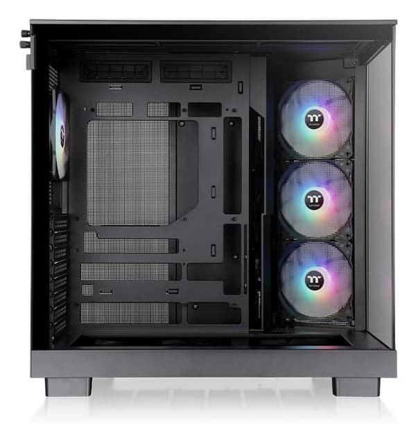 Silverstone HELA 850R Platinum virtalähdeyksikkö 850 W 20+4-pin ATX ATX musta