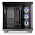 Pikkukuva 2 / 6: Silverstone HELA 850R Platinum virtalähdeyksikkö 850 W 20+4-pin ATX ATX musta