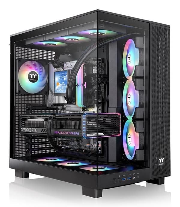Silverstone HELA 850R Platinum virtalähdeyksikkö 850 W 20+4-pin ATX ATX musta