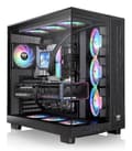 Pikkukuva 1 / 6: Silverstone HELA 850R Platinum virtalähdeyksikkö 850 W 20+4-pin ATX ATX musta