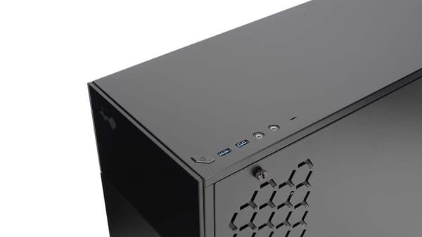 Effektoptimerare för Huawei-växelriktare; nominell effekt 600 W; SafeDC; MC4-kontakt