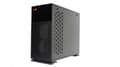 Miniatyrbild 6 av 8: In Win 127 Midi Tower Svart